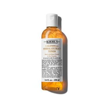 Calendula Herbal-Extract Toner - Loțiune tonică cu Gălbenele