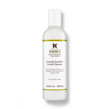 Centella Sensitive Facial Cleanser - Gel de curățare pentru ten sensibil