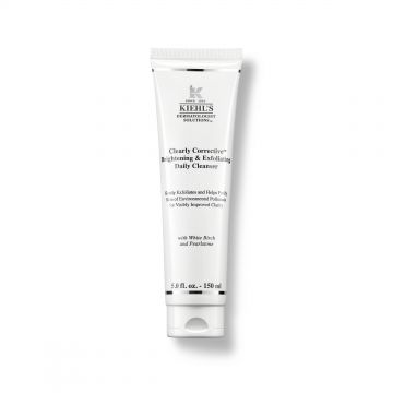 Clearly Corrective™ Brightening & Exfoliating Daily Cleanser - Gel de curățare și exfoliere zilnică