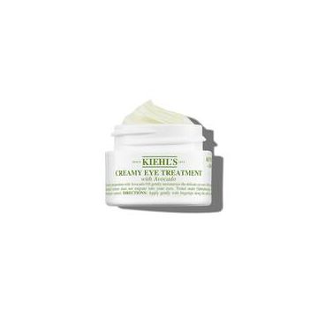 Creamy Eye Treatment with Avocado - Cremă intens hidratantă pentru zona ochilor