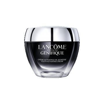 Crema de zi hidratanta Génifique Crème de la Lancôme