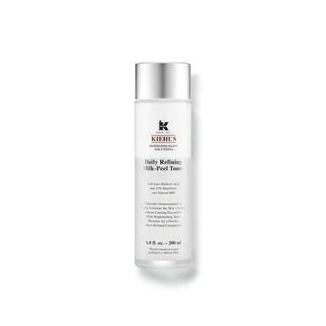 Daily Refining Milk-Peel Toner - Loțiune tonică pentru hidratare și exfoliere zilnică