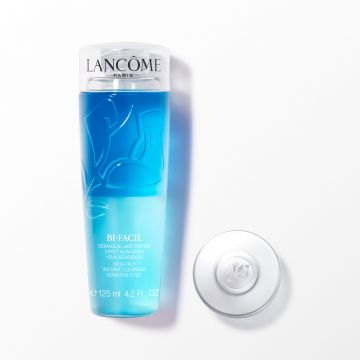 Demachiant de ochi bifazic cu ulei Bi-Facil | Lancôme