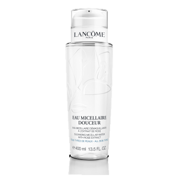 Eau Micellaire Douceur apa micelara curatare fata | Lancôme