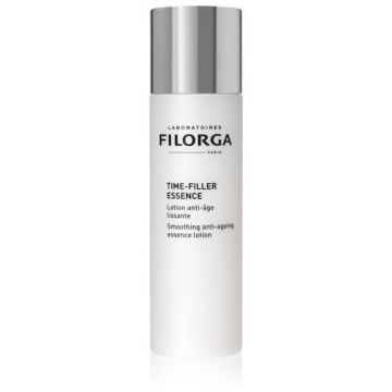 FILORGA TIME-FILLER ESSENCE tonic hidratant împotriva îmbătrânirii pielii