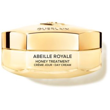GUERLAIN Abeille Royale Honey Treatment Day Cream crema de zi pentru contur si fermitate reincarcabil