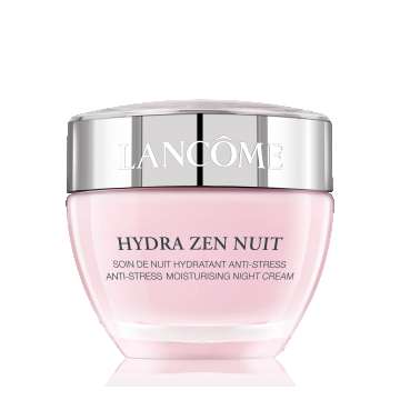 Crema calmanta hidratanta Hydra Zen Anti-Stress de noapte | Lancôme