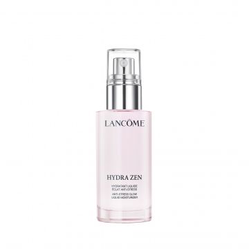 HYDRA ZEN LIQUID MOISTURIZER-Liquid Glow Moisturizer