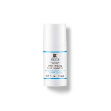 Hydro-Plumping Serum Concentrate - Serum pentru hidratare