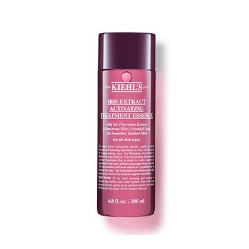 Iris Extract Activating Treatment Essence - Esență antirid cu Extract de Iris