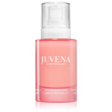Juvena Skin Specialists Anti-Dark Spot Fluid lotiune pentru indepartarea petelor pigmentare antirid