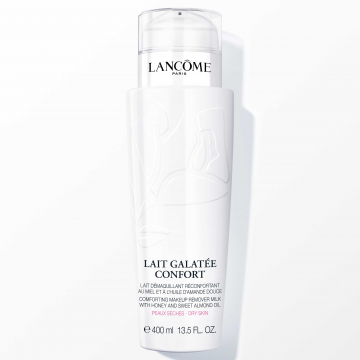 Lapte demachiant Galatée Confort piele uscata | Lancôme