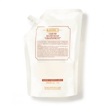 Liquid Hand Soap Grapefruit