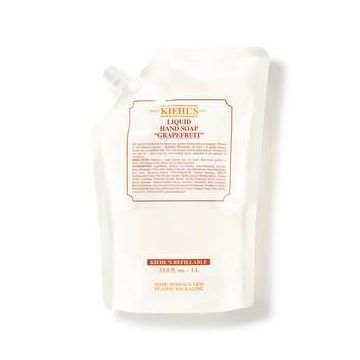 Liquid Hand Soap Grapefruit