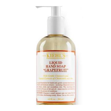 Liquid Hand Soap