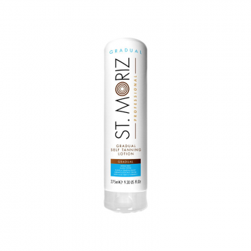 Lotiune Autobronzanta Profesionala Bronz Treptat St Moriz Gradual, 275 ml