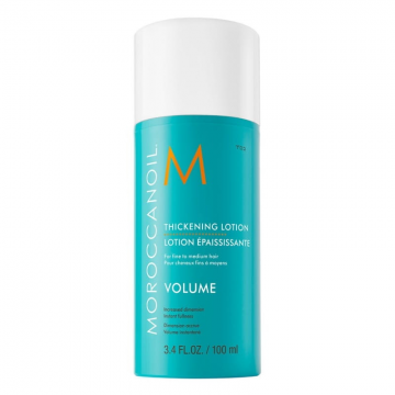 Lotiune de par pentru volum, Moroccanoil Volume, 100 ml