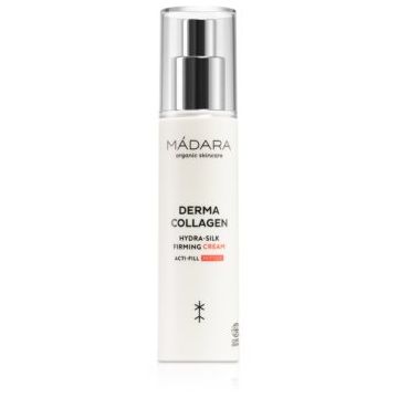 Mádara DERMA COLLAGEN crema pentru reintinerire