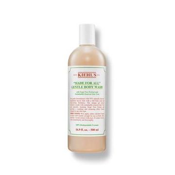 Made for All Gentle Body Cleanser