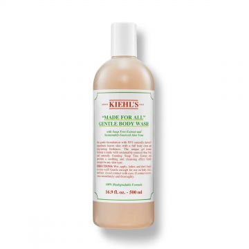 Made for All Gentle Body Cleanser