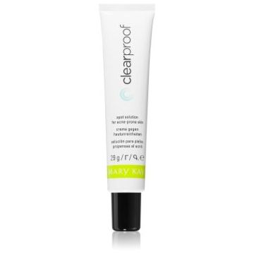 Mary Kay Clear Proof tratament topic pentru acnee Mary Kay Clear Proof tratament topic pentru acnee