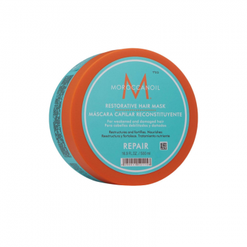 Masca de par Moroccanoil Restotative Hair Mask, Repair, 500 ml