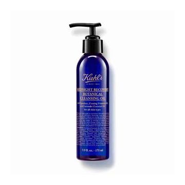 Midnight Recovery Botanical Cleansing Oil - Ulei pentru curățare și demachiere