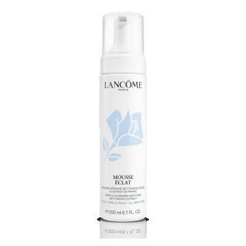 Cea mai buna Spuma curatare ten Mousse Eclat | Lancôme
