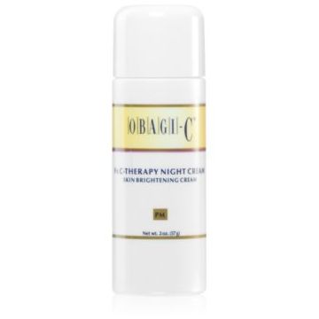 OBAGI C® Fx Therapy crema decoloranta pentru noapte