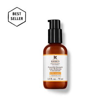 Powerful-Strength Line-Reducing Concentrate - Serum antirid cu Vitamina C