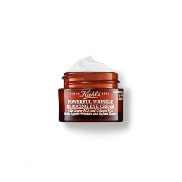 Powerful Wrinkle Reducing Eye Cream - Cremă antirid pentru zona ochilor