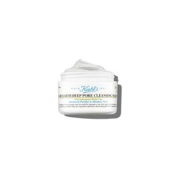 Rare Earth Deep Pore Cleansing Mask - Mască pentru curățarea feței cu Argilă Albă