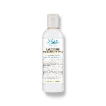 Rare Earth Pore Refining Tonic - Loțiune tonică pentru matifiere cu Argilă Albă