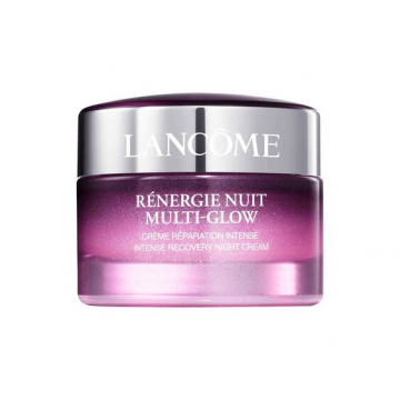 Rénergie Mulit-Glow Cream| Crema de noapte | Lancôme