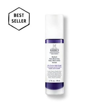 Retinol Skin-Renewing Daily Micro-Dose Serum - Serum antirid cu Retinol