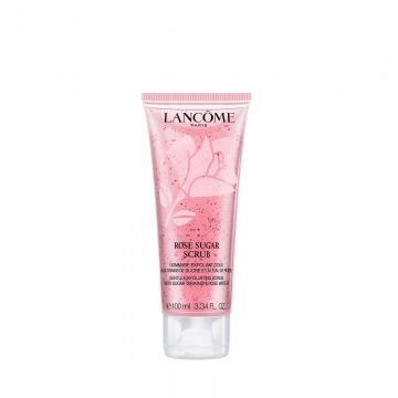 ROSE SUGAR SCRUB - Exfoliant cu textură | Lancôme