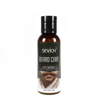 Sampon barba si mustata Sevich Care, 100ml Sampon barba si mustata Sevich Care, 100ml