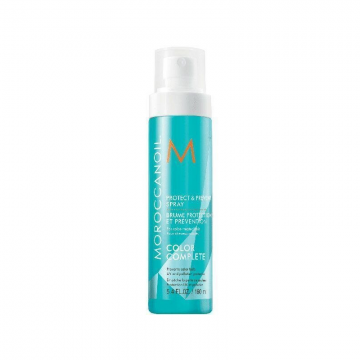 Spray de par Moroccanoil Color Complete protectie si preventie, 160 ml