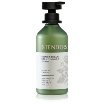 STENDERS Nordic Jasmine & Yuzu cremă pentru duș