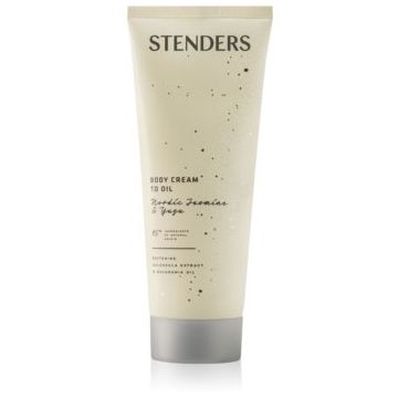 STENDERS Nordic Jasmine & Yuzu Crema-ulei hranitoare