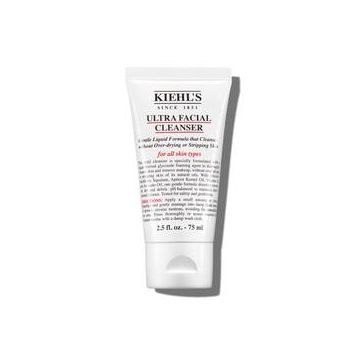 Ultra Facial Cleanser - Gel de curățare pentru toate tipurile de ten