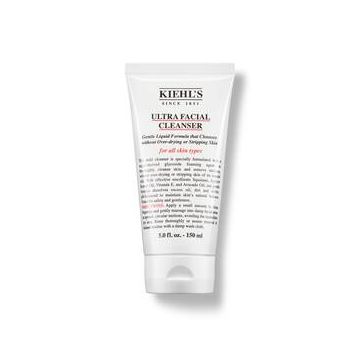 Ultra Facial Cleanser - Gel de curățare pentru toate tipurile de ten