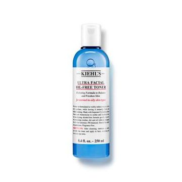 Ultra Facial Oil-Free Toner - Loțiune tonică pentru echilibrarea sebumului