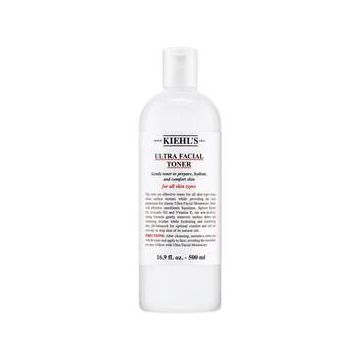 Ultra Facial Toner - Loțiune tonică pentru toate tipurile de ten