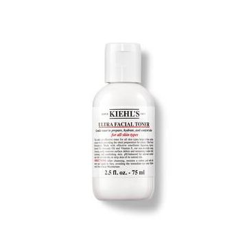 Ultra Facial Toner - Loțiune tonică pentru toate tipurile de ten