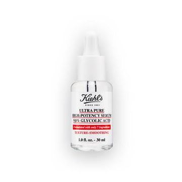 ULTRA PURE HIGH-POTENCY SERUM 9.8% GLYCOLIC ACID