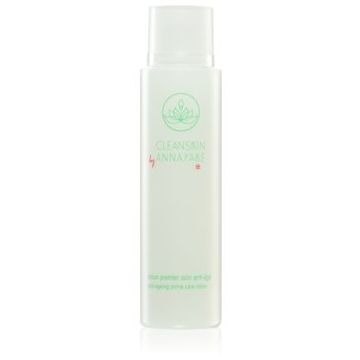Annayake CleanSkin Lotion Premier Soin Anti-Âge crema de fata cu efect de intinerire Annayake CleanSkin Lotion Premier Soin Anti-Âge crema de fata cu efect de intinerire