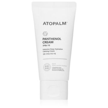 ATOPALM Panthenol crema intensă de hidratare și calmare cu Panthenol