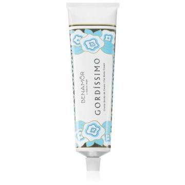 Benamôr Gordíssimo Creme Gordo de Corpo crema de corp nutritiva