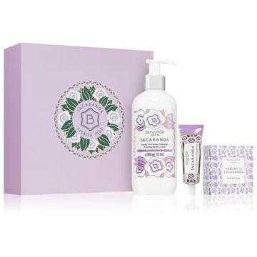 Benamôr Jacarandá set cadou pentru femei